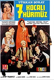 Yedi Kocali Hürmüz