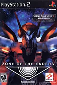 Zone of the Enders