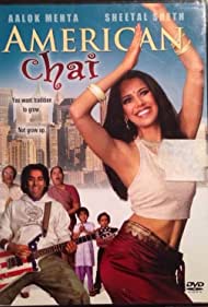 American Chai