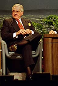The last Tonight Show