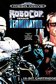 RoboCop versus The Terminator