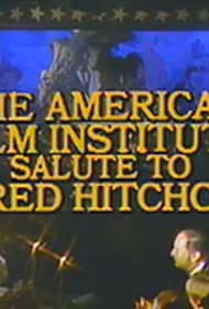 AFI Life Achievement Award: A Tribute to Alfred Hitchcock