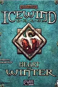 Icewind Dale: Heart of Winter
