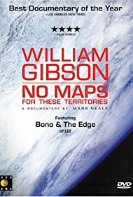 No Maps for These Territories