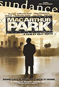 MacArthur Park