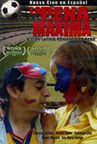 La pena máxima
