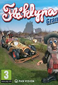 Flåklypa Grand Prix