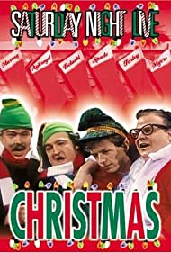 Saturday Night Live Christmas