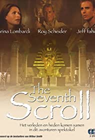 The Seventh Scroll