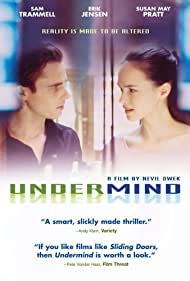 Undermind