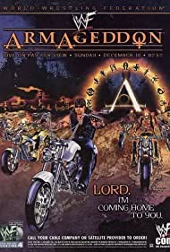 WWF Armageddon