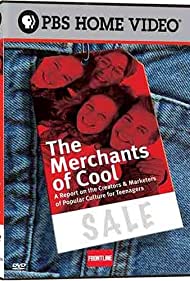 The Merchants of Cool