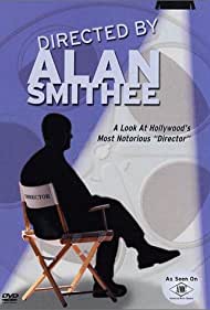 Who Is Alan Smithee?