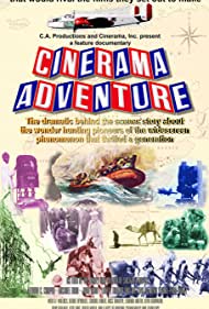 Cinerama Adventure