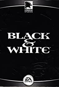 Black & White