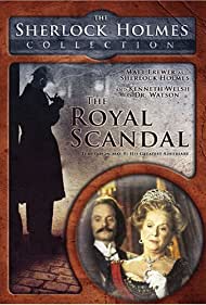 The Royal Scandal