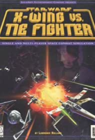 Star Wars: X-Wing vs. TIE Fighter