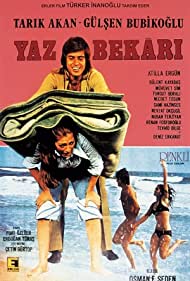 Yaz bekari