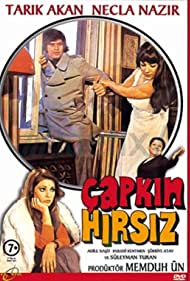 Çapkin hirsiz