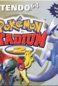 Pokémon: Stadium 2