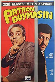Patron duymasin