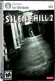 Silent Hill 2