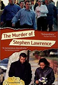 The Murder of Stephen Lawrence