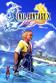 Final Fantasy X
