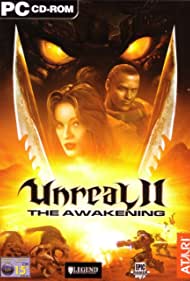 Unreal II: The Awakening