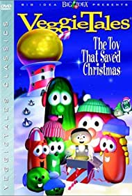 VeggieTales Christmas Spectacular!