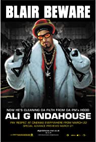 Ali G Indahouse