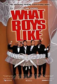 What Boys Like