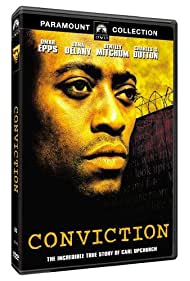 Conviction
