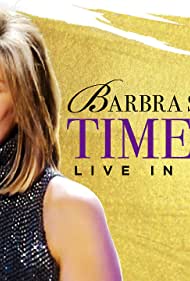 Timeless: Live in Concert