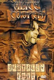 Alice Cooper - Brutally Live
