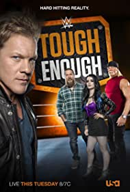 WWE Tough Enough