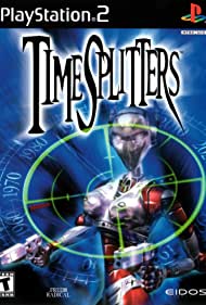 TimeSplitters