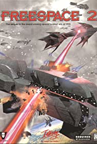 FreeSpace 2