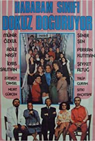 Hababam Sinifi Dokuz Doguruyor
