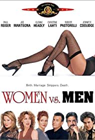 Women vs. Men