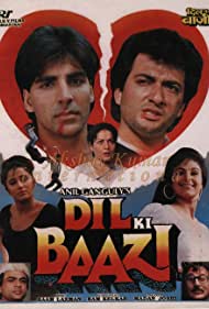 Dil Ki Baazi