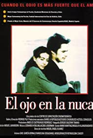 El ojo en la nuca