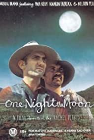 One Night the Moon