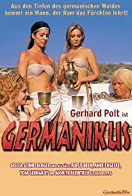 Germanikus