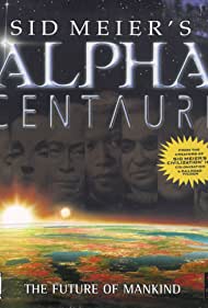 Alpha Centauri
