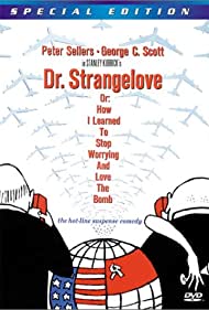 The Art of Stanley Kubrick: From Short Films to Strangelove