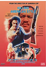 Killing American Style