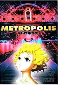 Metropolis
