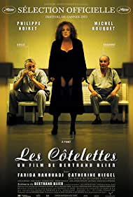Les côtelettes