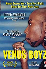 Venus Boyz